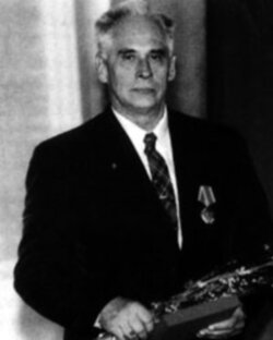 26 июня 1931 года родился советский вирусолог, доктор медицинских наук, профессор Дмитрий Константинович ЛЬВОВ 26 июня 1931 года родился советский вирусолог, доктор медицинских наук, профессор Дмитрий Константинович ЛЬВОВ